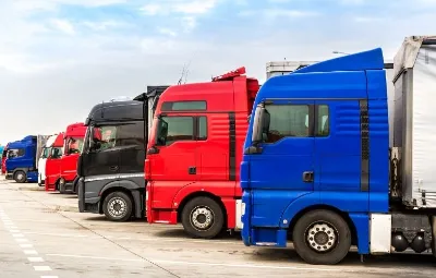 Adana Bozdoğan Ambar Nakliyat