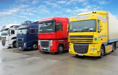 Adana Bozdoğan Nakliye Ambarı