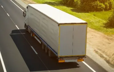 Adana ile Bozdoğan Arası Parça Eşya Taşıma