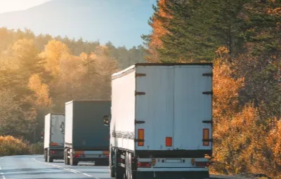 Adana ile Bozdoğan Arası Klima Taşıma