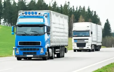 Adana ile Bozdoğan Arası Eşya Taşıma